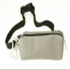 ANDREAS WIPPER Custom Name Available – Treat Pouch Long Grey Edition view 1