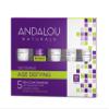 Andalou Get Started Age Defying Kit - 5 Pieces [Misc.] view 1