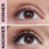 Maybelline New York Lash Sensational Sky High Mascara, Black Waterproof, 6 ml view 3