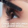 Maybelline New York Lash Sensational Sky High Mascara, Black Waterproof, 6 ml view 4