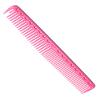 YS Park 337 Round Tooth Professional Hair Cutting Pink by YS Park view 1