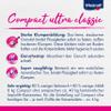 Vitakraft Compact Ultra Classic Cat Litter, Clumping, 4kg view 4