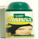 Hennaplus Color Mousse Black 1 - 75 ml