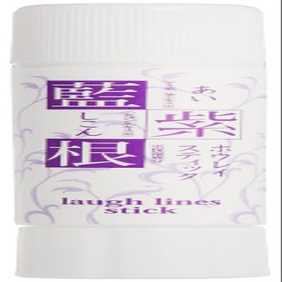 Shemoa Hou Lei Stick with Indigo and Lithospermi Radix