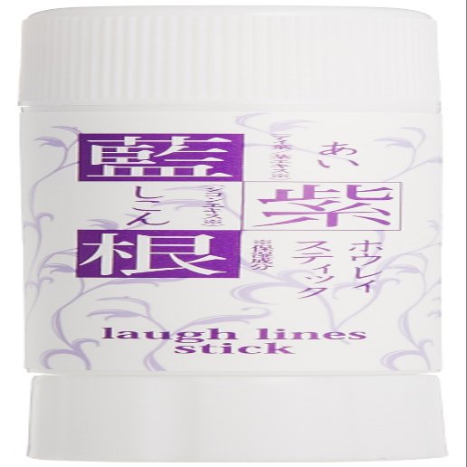 Shemoa Hou Lei Stick with Indigo and Lithospermi Radix