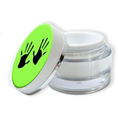 UREA Hand Cream – 50 ml – Preservative-Free – Pharmacy-Made