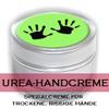 UREA Hand Cream – 50 ml – Preservative-Free – Pharmacy-Made view 2