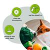 GRAU Original Dehydrated Vegetables for Dogs - Potato Flakes, 150g view 4