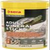 sera Turtle Adult Mineral Sticks 250ml (52g) view 1
