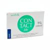 Whlk Contact Lenses Contact Life Toric - 6-Pack (0 -1.75x70) view 1