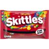 Wrigley's Skittles Original Fun Size, 10.72 oz view 1