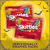 Wrigley's Skittles Original Fun Size, 10.72 oz view 4