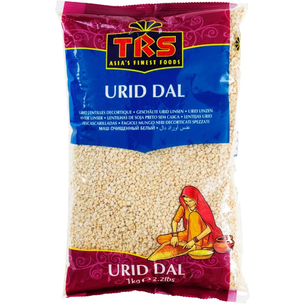 TRS Urid Dal, 1 kg