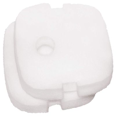 Sera Filter Floss White for 250/250+UV/400+UV - Bioactive Filtration