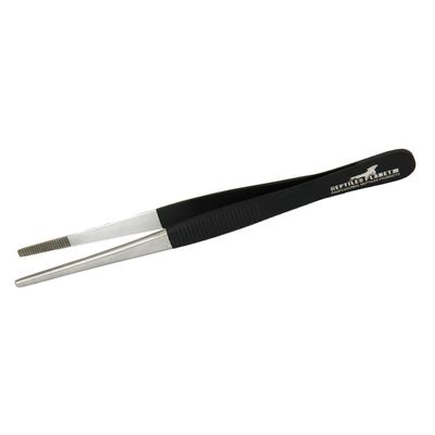 Reptiles-Planet Feeding Tongs, 12.5cm Long