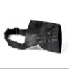 Karlie Nylon Muzzle L: 21 cm W: 53 - 77 cm for Beagle, Border Collie, Cocker Spaniel view 1