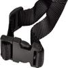 Karlie Nylon Muzzle L: 21 cm W: 53 - 77 cm for Beagle, Border Collie, Cocker Spaniel view 3