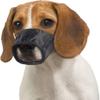 Karlie Nylon Muzzle L: 21 cm W: 53 - 77 cm for Beagle, Border Collie, Cocker Spaniel view 4