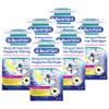 Dr. Beckmann Washing Machine Hygiene Cleaner with Activated Carbon (6 x 250 g) view 1