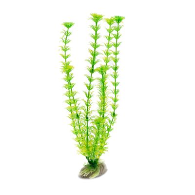 Amtra Wave A8011269 Classic Cabomba Plastic Replica, 27 cm