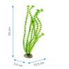 Amtra Wave A8011270 Classic Cabomba Plastic Replica, 36 cm view 2