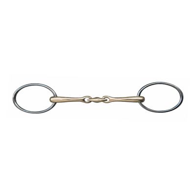 HKM Double Jointed Bit 9875 Multicolor 70 mm / 155 Width