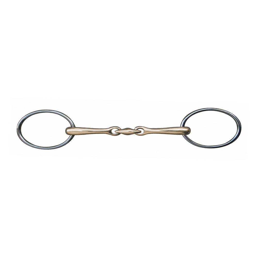 HKM Double Jointed Bit 9875 Multicolor 70 mm / 155 Width