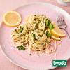 Byodo Organic Light Spaghetti, 500 g – Premium Italian Pasta view 2