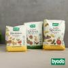 Byodo Organic Light Spaghetti, 500 g – Premium Italian Pasta view 3