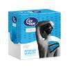 Cure Punch Original Kinesiology Tape, 5 cm x 5 m, Blue (1 Roll) view 3
