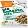Organic Snack Mix Original 50 g, 1 x 50 g view 1