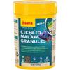 sera Cichlid Malawi Granules 100 ml view 1