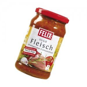 Felix – Meat Sugo – 360 g