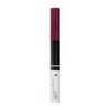 Manhattan Lips2Last Colour & Gloss, Lip Color and Lip Gloss, Soft Berry 56Q, 8 ml view 1