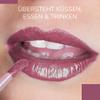 Manhattan Lips2Last Colour & Gloss, Lip Color and Lip Gloss, Soft Berry 56Q, 8 ml view 3