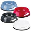 Trixie Plastic Dog Bowl with Rubber Ring 0.5 L / 14 cm (Assorted) view 1