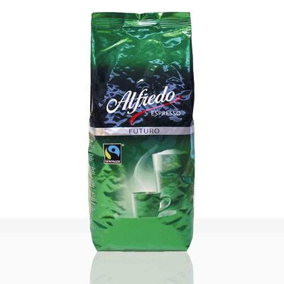 Darboven Alfredo Espresso Futuro, 1 kg