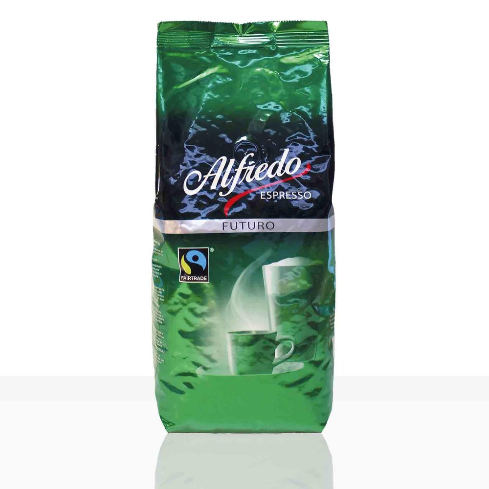 Darboven Alfredo Espresso Futuro, 1 kg