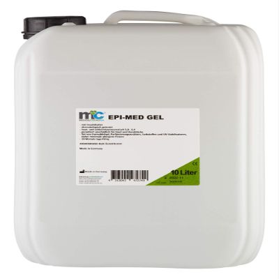 Medicalcorner24 IPL Gel Epimed, 10 Liter Canister