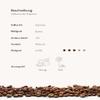 Berliner Kaffeerösterei Sicilian Espresso, Medium Roast, 100% Arabica Whole Beans, 1 kg view 3