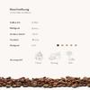 Berliner Kaffeerösterei Yemen Mocha Matari (500 g, Whole Beans), Light Roast, 100% Arabica view 3