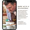 Hazelnut-Flavored Espresso Beans, 500 g view 4