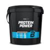 BioTechUSA Protein Power | Multi-Component Protein with Creatine view 1