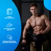 BioTechUSA Protein Power | Multi-Component Protein with Creatine view 2
