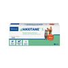Virbac Anxitane S | 30 Tablets | Complementary Feed for Cats & Small Dogs | With L-Theanine view 1