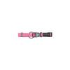 Wouapy Basic Line Collar Pink 12MM/20-30CM view 1