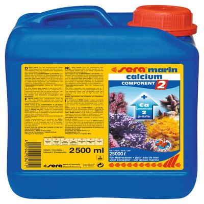 sera marin COMPONENT 2 Ca pH-Buffer 2.5 Liters