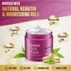 Jenoris Keratin Hair Mask - 500 ml, 1-Pack (1 x 500 ml) view 2