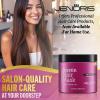 Jenoris Keratin Hair Mask - 500 ml, 1-Pack (1 x 500 ml) view 3