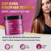 Jenoris Keratin Hair Mask - 500 ml, 1-Pack (1 x 500 ml) view 4